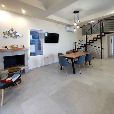 Olive Stonehouses - Alkistis Kalamata Exterior photo
