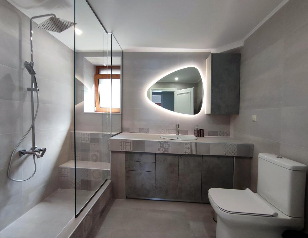 Olive Stonehouses - Alkistis Kalamata Exterior photo