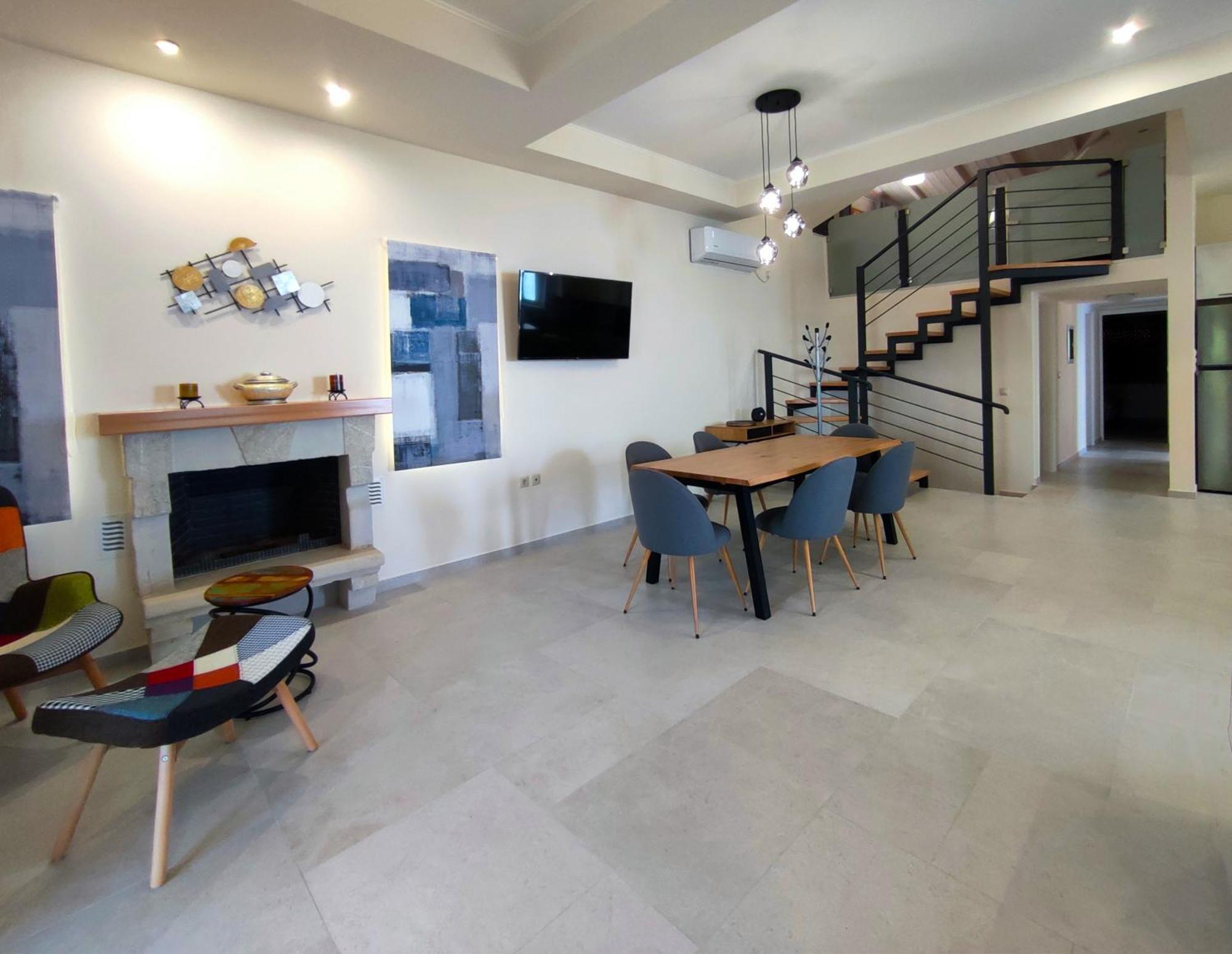 Olive Stonehouses - Alkistis Kalamata Exterior photo