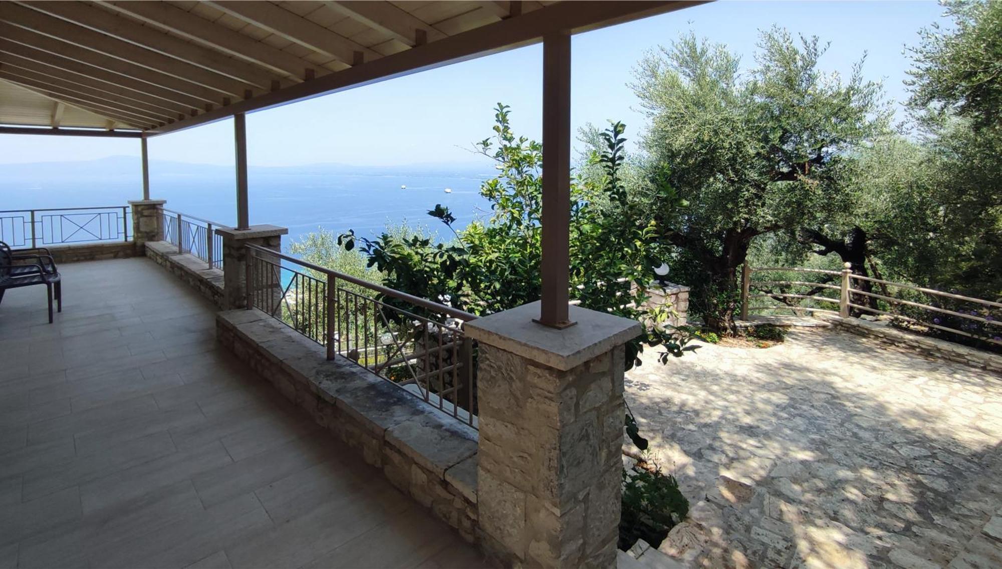 Olive Stonehouses - Alkistis Kalamata Exterior photo